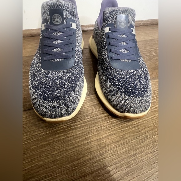 Peter Millar Hyperlight Apollo Shoes - Picture 3 of 14